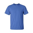 thumbnail image 1 of Ultra Cotton Tall T-Shirt, LT, Royal, 1 of 3