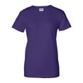 thumbnail image 1 of Gildan Ultra Cotton® Women’s T-Shirt Size up to 3XL, 1 of 3