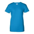 thumbnail image 1 of Gildan Ultra Cotton® Women’s T-Shirt, 1 of 3
