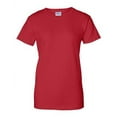 thumbnail image 1 of Ultra Cotton® Women’s T-Shirt, 1 of 4