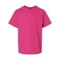 thumbnail image 1 of Gildan Ultra Cotton® Youth T-Shirt, 1 of 3