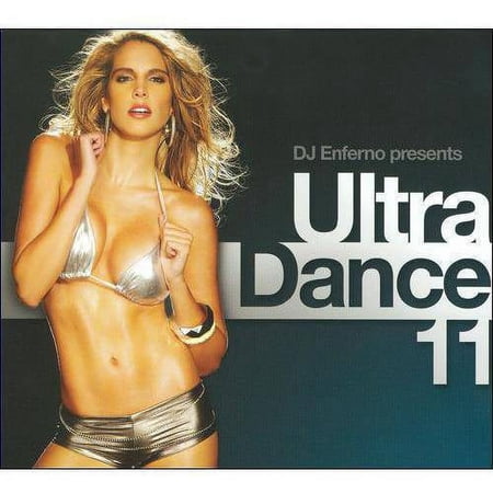Ultra.Dance 11 (2CD)