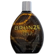 Ultra Dark Time Release Self Tanner Self Tanning Lotion New