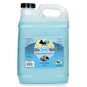 Ultra Dirty Wash Dog Shampoo Grooming Bathing Deep Clean Concentrate 2.5 Gallon