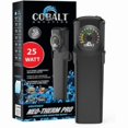 thumbnail image 1 of Ultra Distribution Service 478097 25W Cobalt Electronic Neo-Therm Pro Submersible Aquarium Heater, 1 of 1
