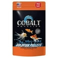 thumbnail image 1 of Ultra Distribution Service  6.3 oz Cobalt Select Goldfish Pellet, 1 of 1