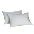 thumbnail image 1 of Ultra Down Gussett Queen Pillow Set (2 Pillows) Found at Best Western Hotels., 1 of 1