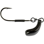 Ultra Drive 1/8oz All Purpose Freshwater Jig Head, Size 2/0