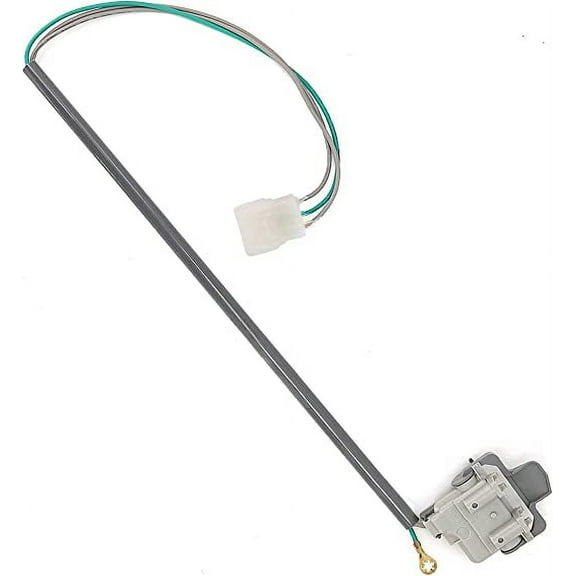 Ultra Durable 3949247 Washer Lid Switch Replacement part for Whirlpool & Kenmore Washer - Replaces 3949237, 3949239, 3949240, 3949247