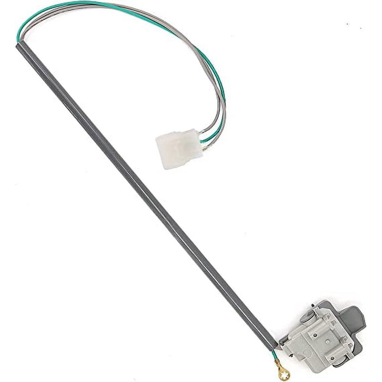 Ultra Durable 3949247 Washer Lid Switch Replacement part for 
