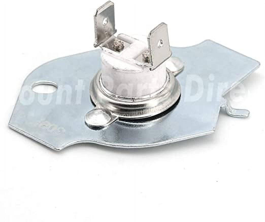 Ultra Durable 3977393 Thermal Fuse Cutoff Switch for Whirlpool