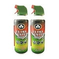 Ultra Duster Industrial Strength Compressed Air Duster Cleaner 10 oz. 2