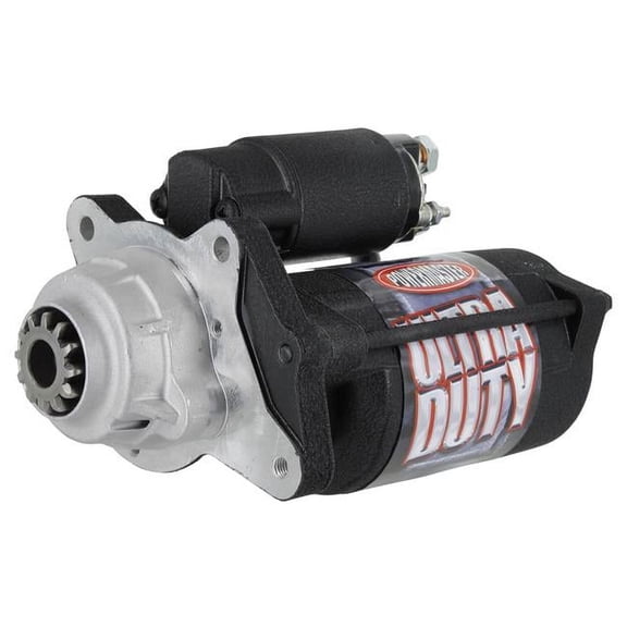 Ultra Duty Diesel Starter 6.7L for 2011-2016 Ford