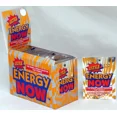 Ultra Energy Now Herbal Booster Supplements 24 packs 72 pills Diet