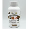 thumbnail image 1 of NWC Naturals Ultra-Enzyme Support Dietary Supplement, 200 Count, 1 of 10