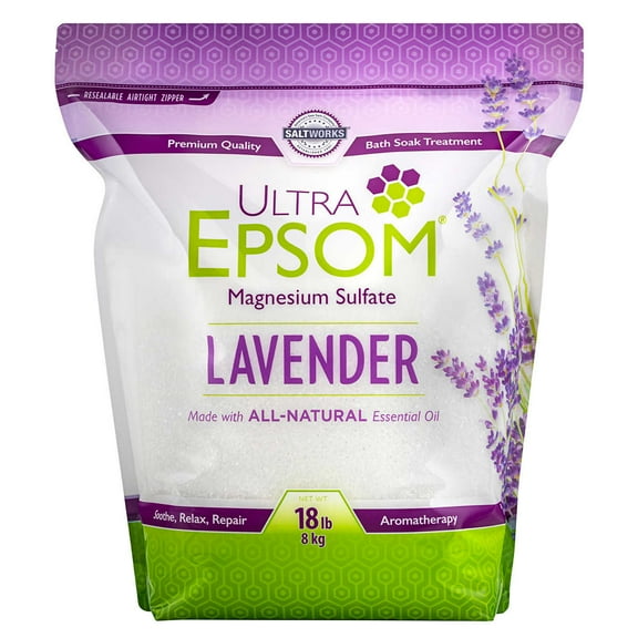 Epsom Salts