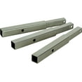 thumbnail image 1 of Ultra-Fab Tripod Leg Extensions – Aluminum, 8" (19-950202), 1 of 4