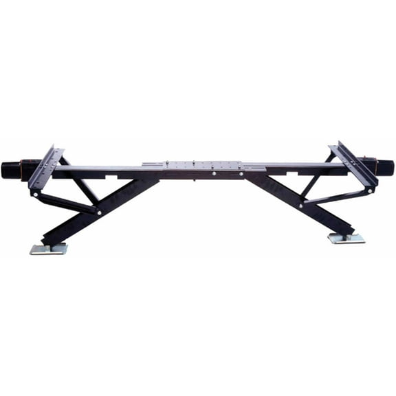 Ultra-Fab 39-941707 Ultra Power Twin II, 22" Lift