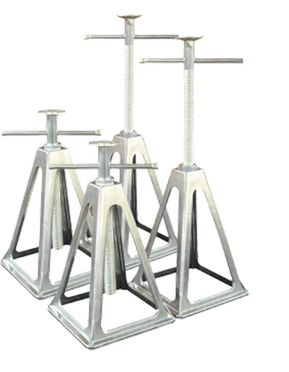 Tripod Stabilizer (Aluminum) 19-950200 (Ultra-Fab Products)