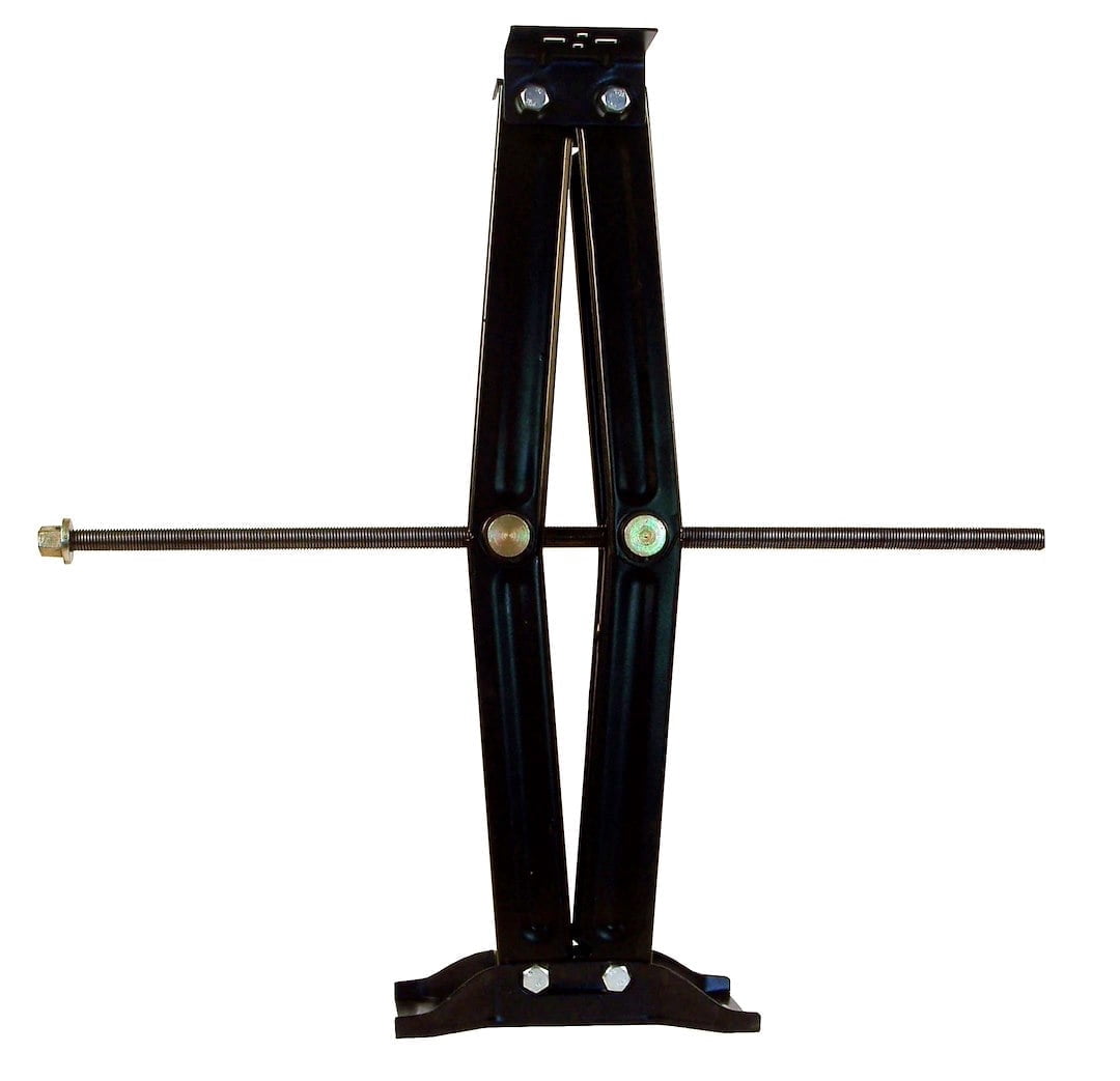Scissor Jacks (24", 1/pk) (48-979006) Ultra-Fab Products