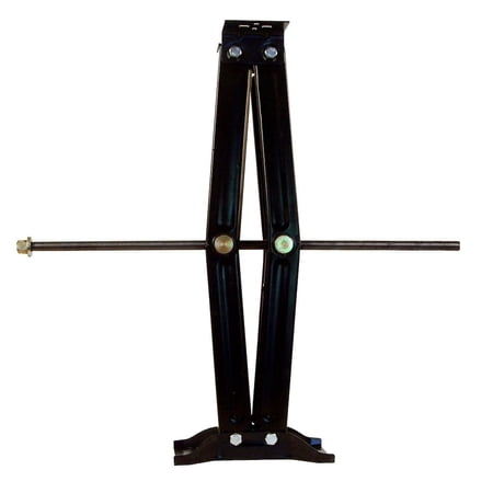 Scissor Jacks (24", 1/pk) (48-979006) Ultra-Fab Products