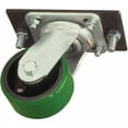 thumbnail image 1 of Ultra-Fab 48-979013 Frame Mount Swivel Wheel, 5" x 2", 1 of 2