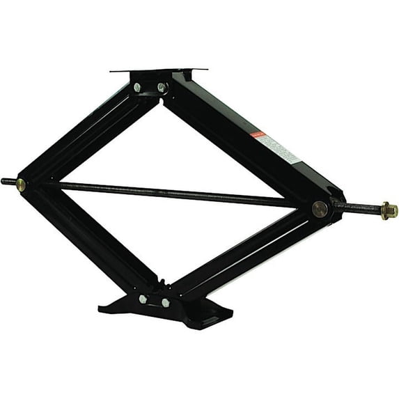 Scissor Jacks (30 inch, 1 pack) Ultra-Fab Products (48-979032)
