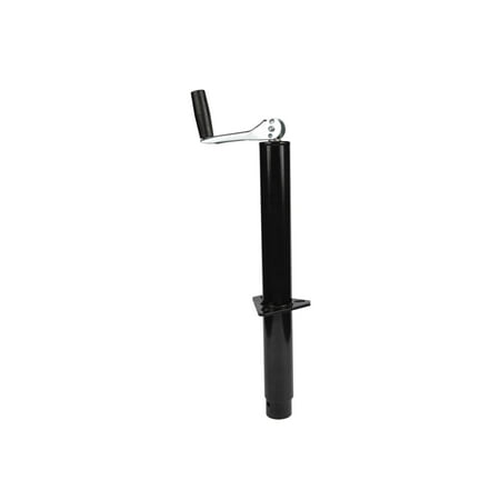 Tongue Jack (Manual, Topwind, 2000 lb. capacity) (49-954033)