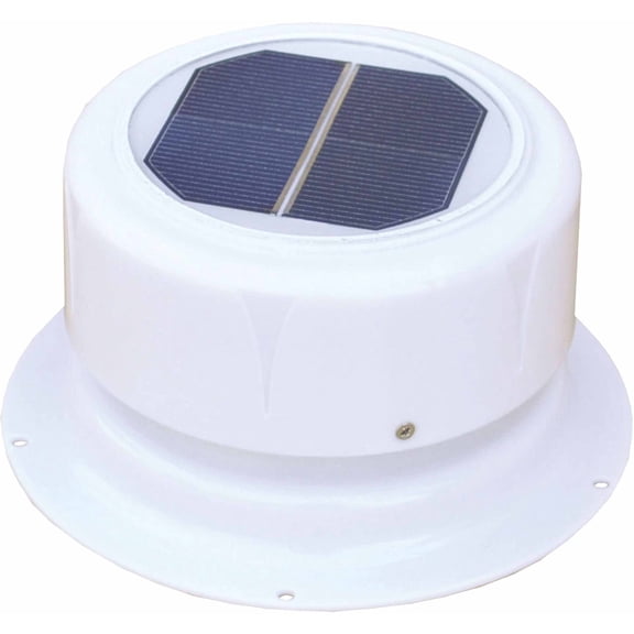 Plumbing Vent, Solar (53-945001) (Ultra-Fab Products)