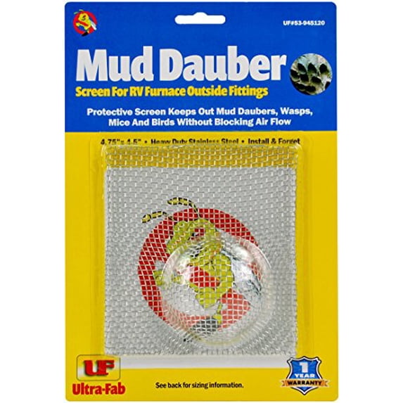 Bug Stopper (Hydroflame 8500 Furnaces) (53-945120)