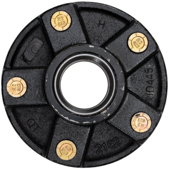 Ultra-Fab Idler Hub 2000lb capacity, 5 x 4.5, -20