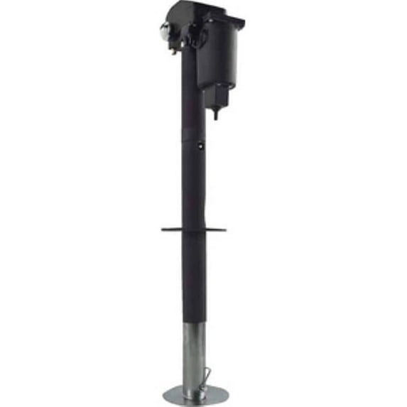 Tongue Jack - Ultra Series 3500 (2-1/4” tube & drop leg) by Ultra-Fab 38-944060