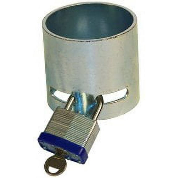 Ultra-Fab Products 48-979008 5Th Wheel Sleeve With Lock
