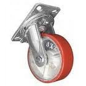 Swivel Skid Wheel - 5"