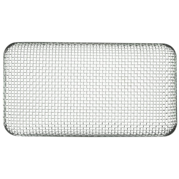 Ultra-Fab Products 53-945100 Bug Stopper 7.25" x 4" Insect Screen for RV Outside Furnace Vents