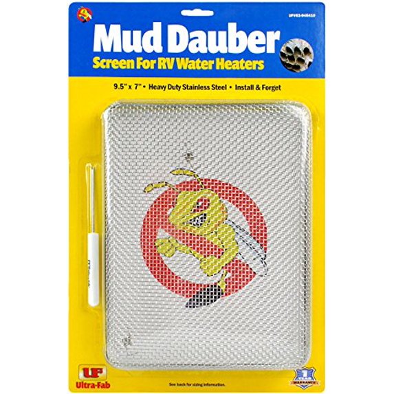 Bug Stopper (Suburban 10 gal Water Heater) (53-945410)
