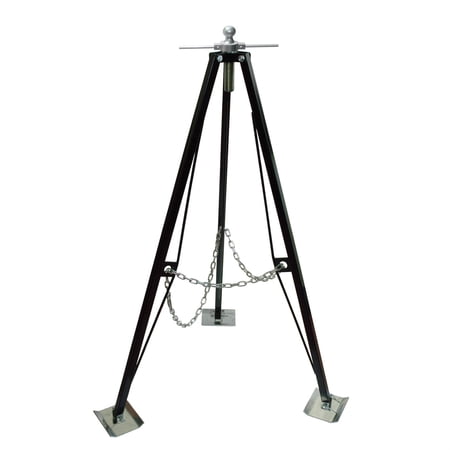 Tripod Stabilizer (Gooseneck) 19-950450 (Ultra-Fab Products)