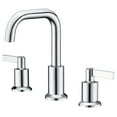 thumbnail image 1 of Ultra Faucets Kree Collection Two-Handle Lavatory Faucet, 1 of 3
