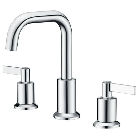 Ultra Faucets Kree Collection Two-Handle Lavatory Faucet