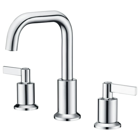 Ultra Faucets Kree Collection Two-Handle Lavatory Faucet