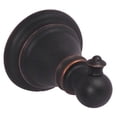 thumbnail image 1 of Ultra Faucets Oil Rubbed Bronze Oil Rubbed Bronze Zinc Bath Accessory Set, 1 of 3