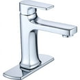 thumbnail image 1 of Ultra Faucets UF38100 Polished Chrome Dean Collection Single-Handle Lavatory Faucet, 1 of 3