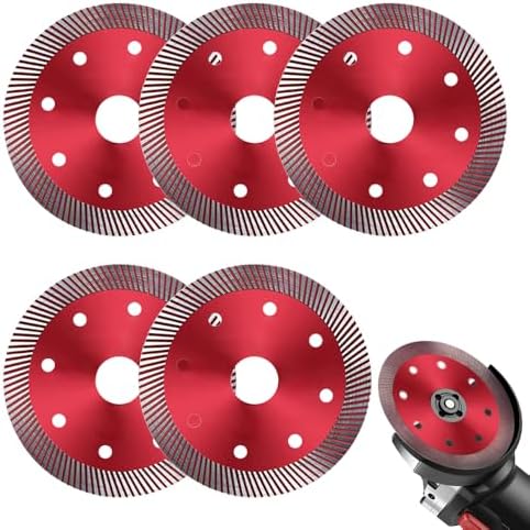 Ultra-Fine Corrugated Tile Discs, 2025 for Wet or Dry Ceramic Disc ...