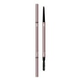 Ultra Fine Eyebrow Pencil With Brush Long Lasting Easy To Blend Shades