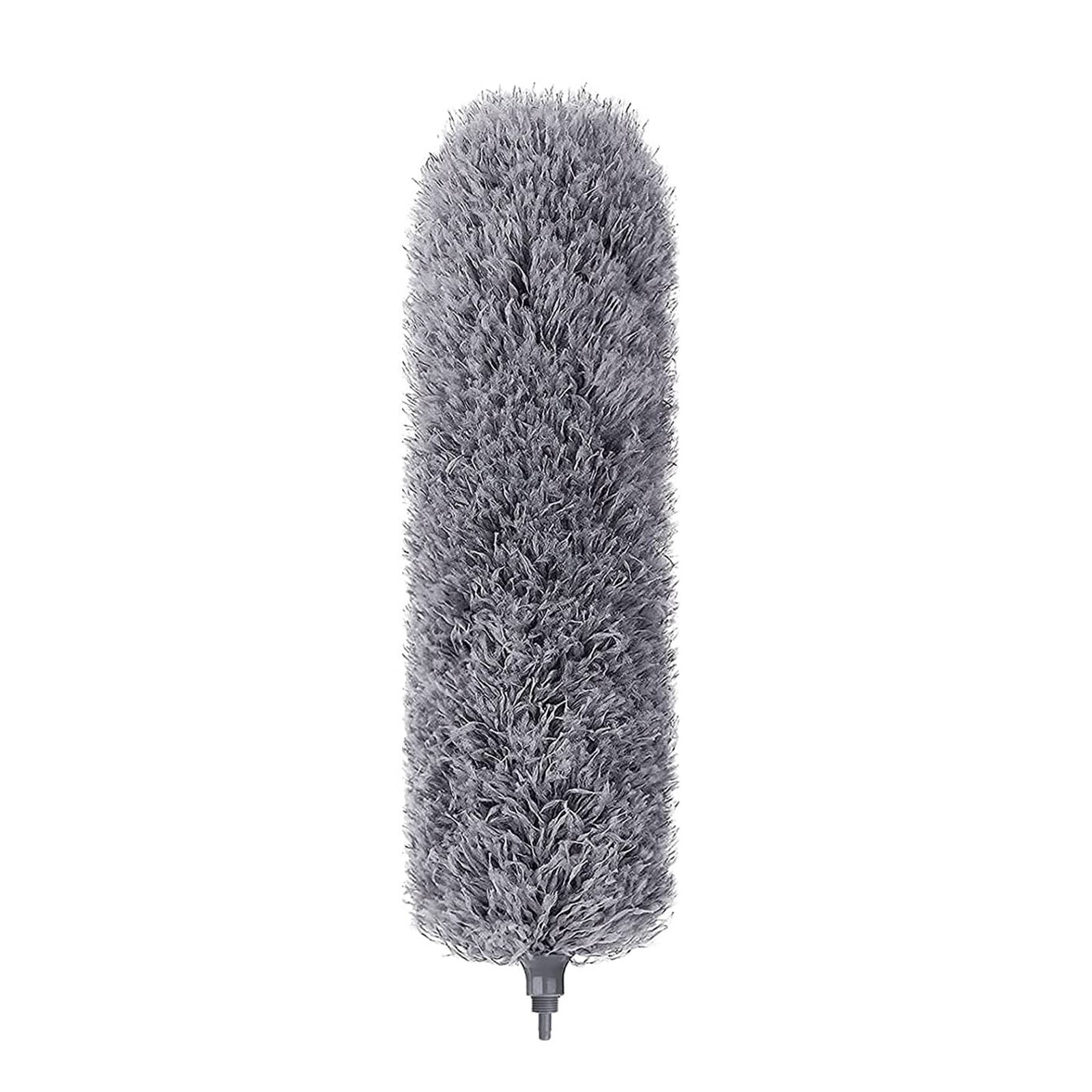 Ultra Fine Fiber Collector For Cleaning Easy To Clean Hang & Store