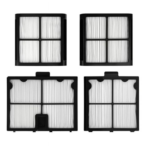 Ultra-Fine Filter Panels 9991466-R4 for Pool Cleaners Active 10