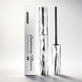 thumbnail image 1 of Ultra-Fine Lengthening Waterproof Quick-Dry Mascara, 2026 New Metal Wand Mascaras, Natural 3D and Definition, Curling Volumizing and Natural Length (1PCS), 1 of 7