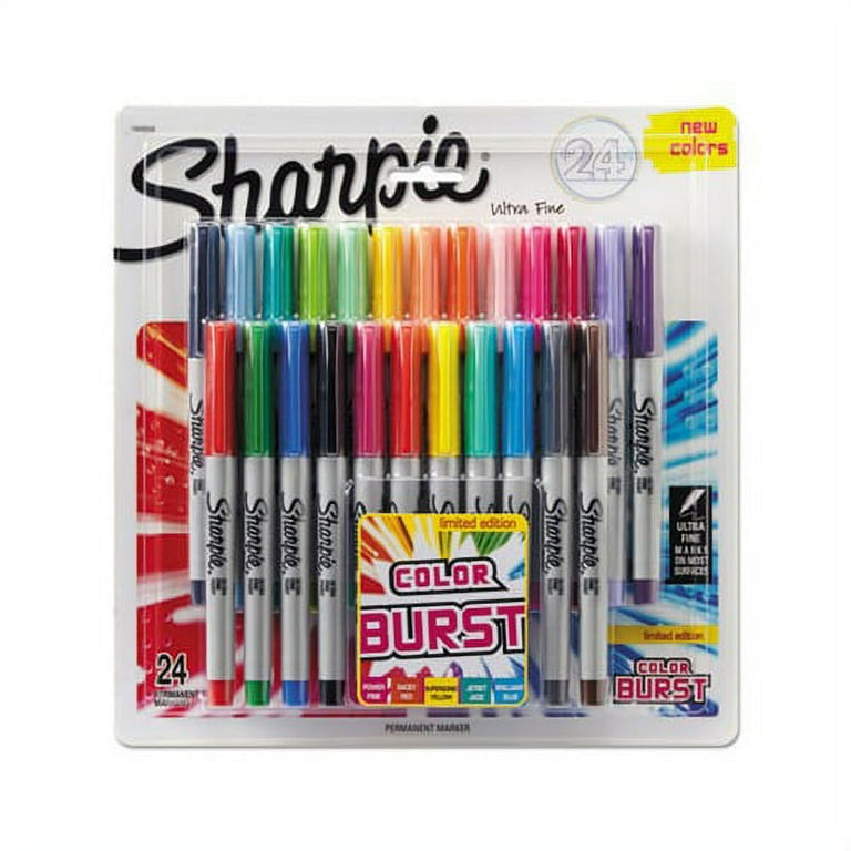 Ultra fine tip markers for hot sale coloring