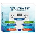 thumbnail image 1 of Ultra Fit Smart Body Scale, 1 of 3