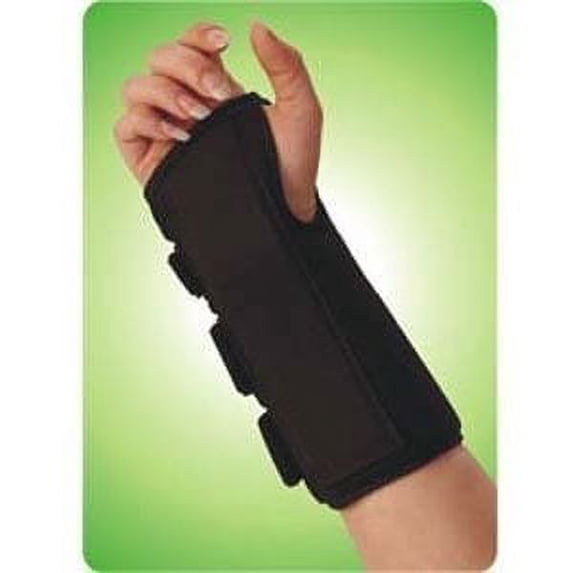 Ultra Fit Wrist Brace Right Hand, Extra Large